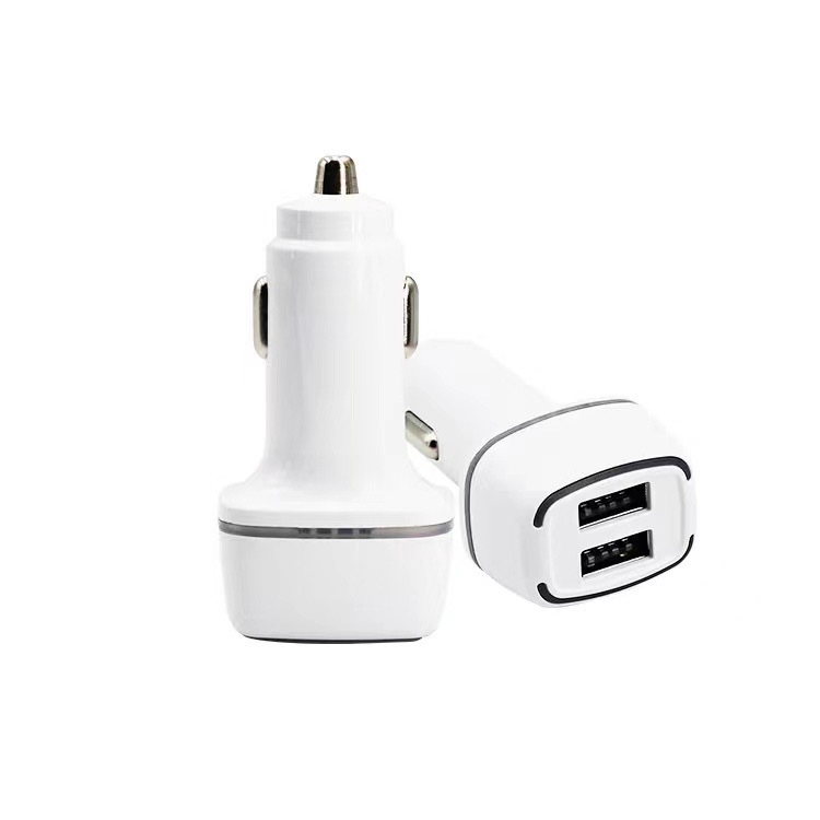 2A Car charger