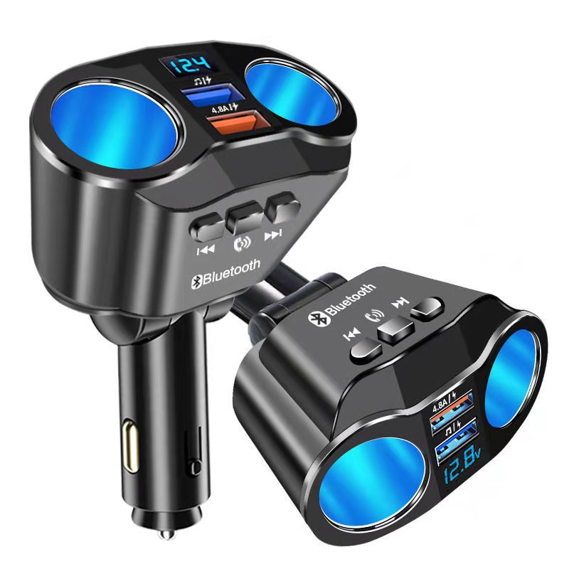 2A Car charger