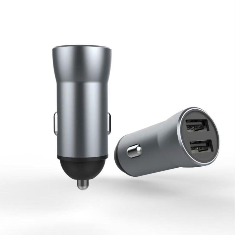 2A car charger