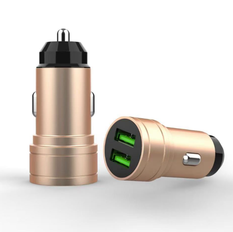 2A car charger
