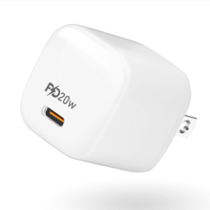 20W PD charger -US