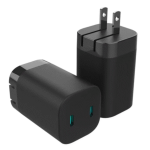 2C PD charger -US