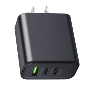 1A+2C PD 20W charger -US