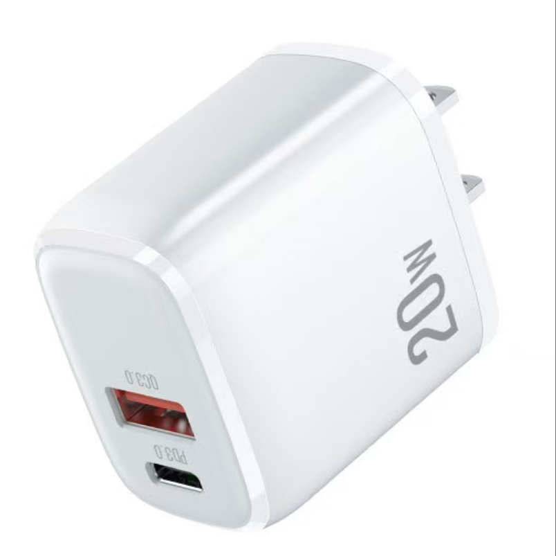 A+C PD 20W charger -US