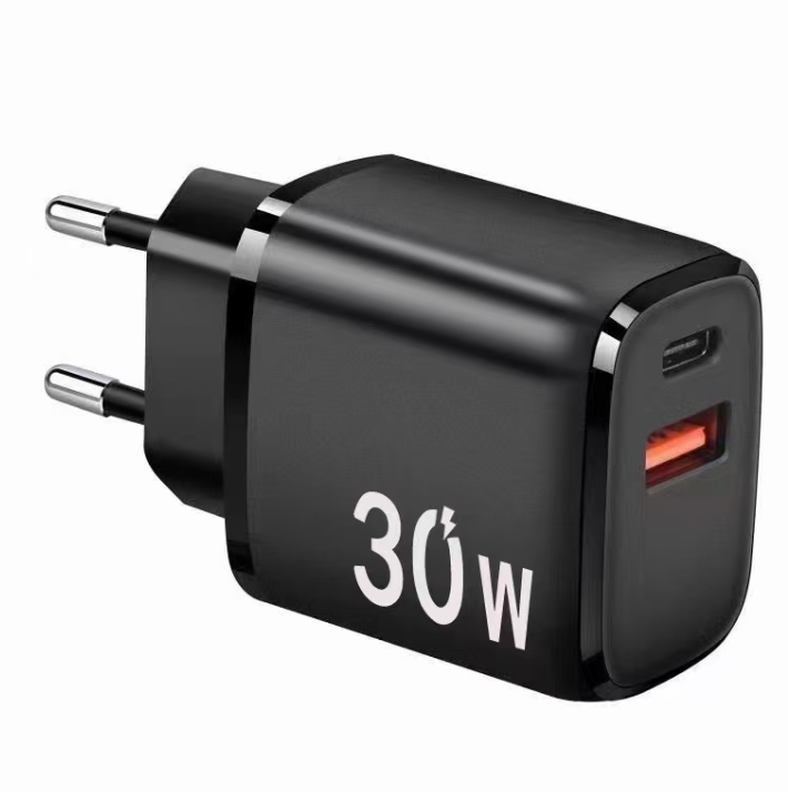 A+C PD 30W charger -EU