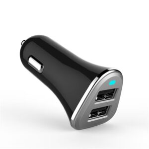 2A car charger