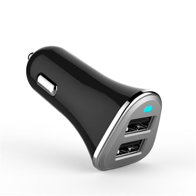 2A car charger