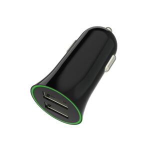 2A car charger