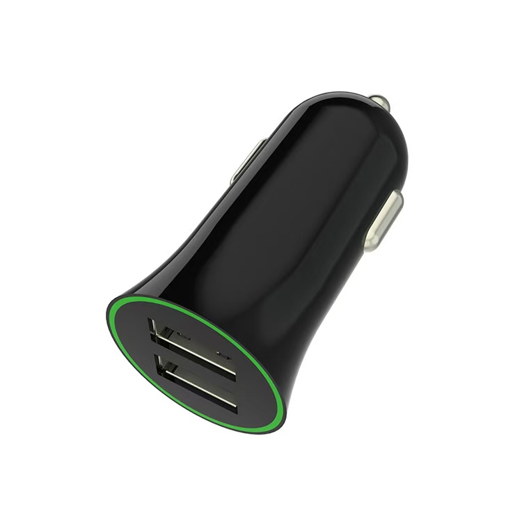 2A car charger