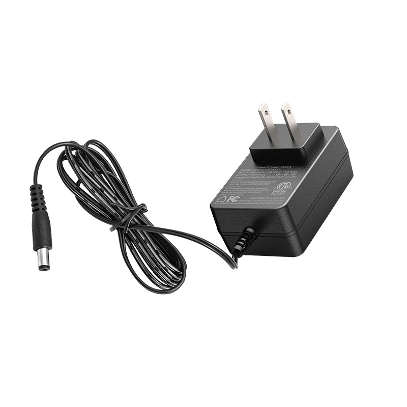Power Adapters-US