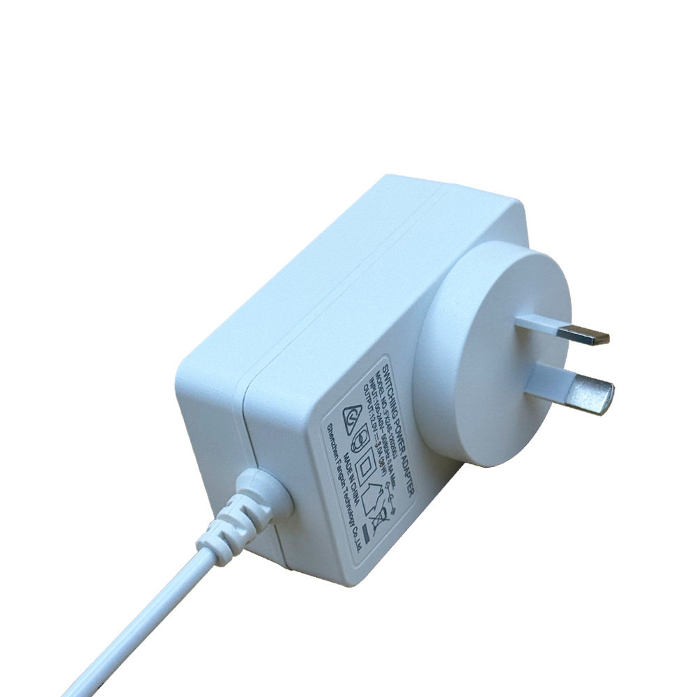 Power Adapters
