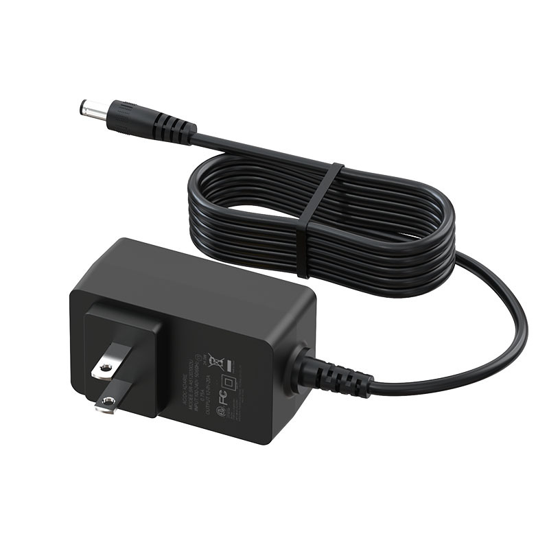 Power Adapters-US