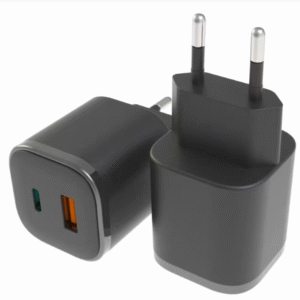 A+C PD charger -EU