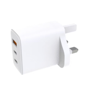 1A+2C PD charger -EU