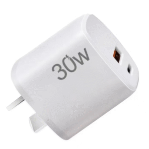 A+C PD 30W charger -EU