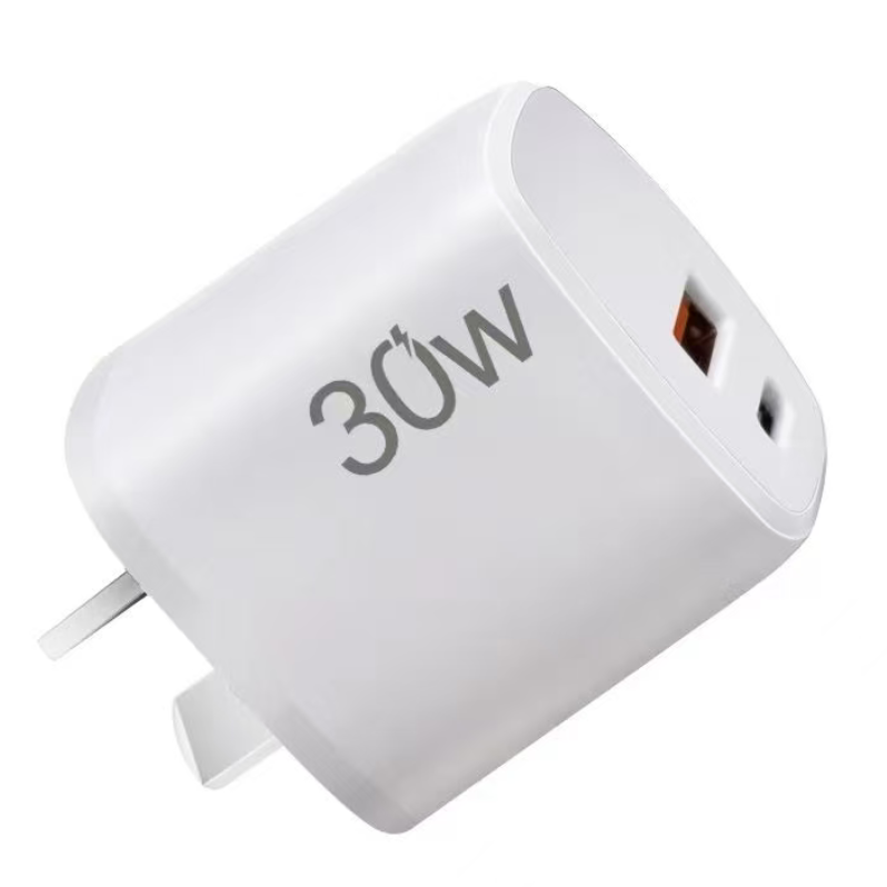 A+C PD 30W charger -EU