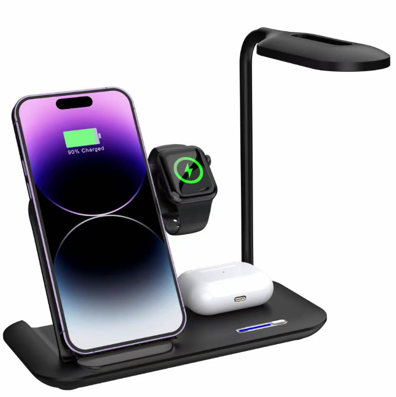Wireless Chargers