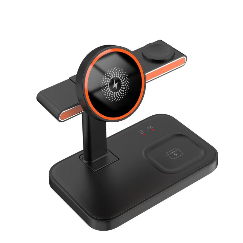 3in1Wireless Chargers