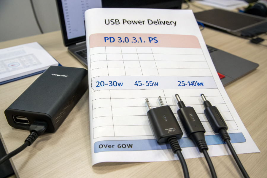 how i separate connector from protocol and why it