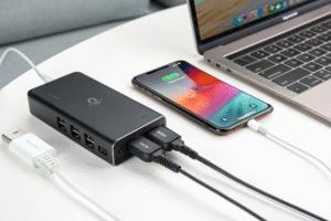 What is PD charging?