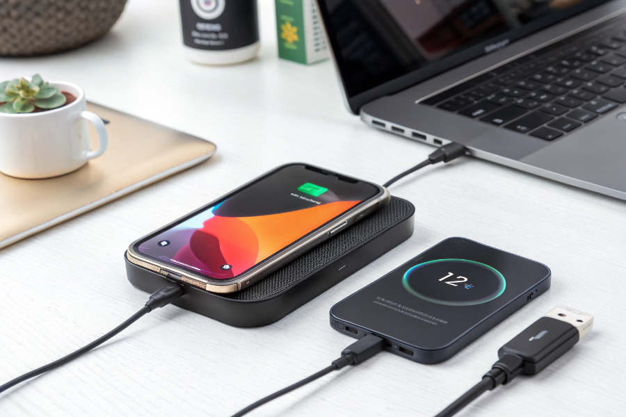 is pd charging safe fast charging sounds risky (1)