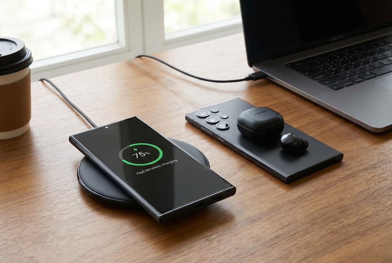 samsung galaxy s24 ultra wireless charging qi fast wireless charging (2)