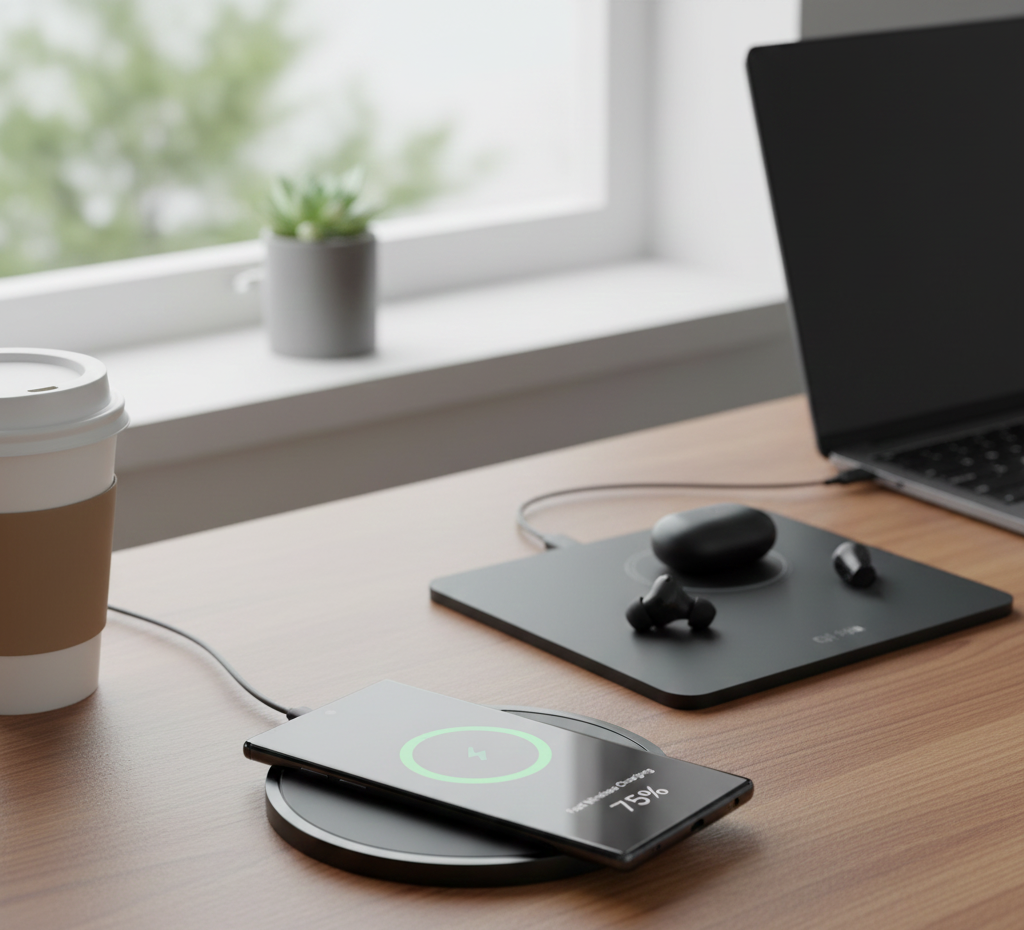 samsung galaxy s24 ultra wireless charging qi fast wireless charging