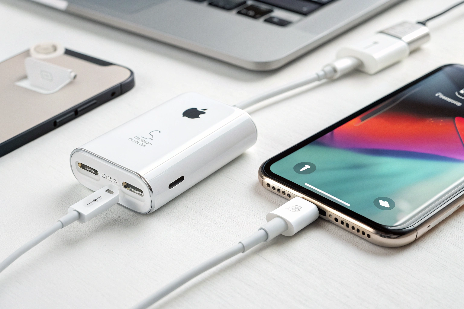  do iphones use usb c i remember when apple sw