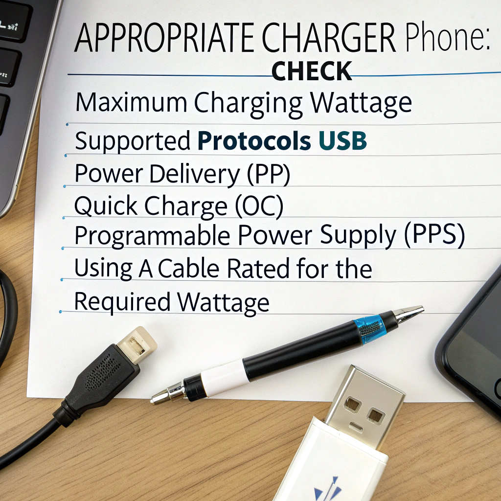  how do i figure out which charger i need i fo