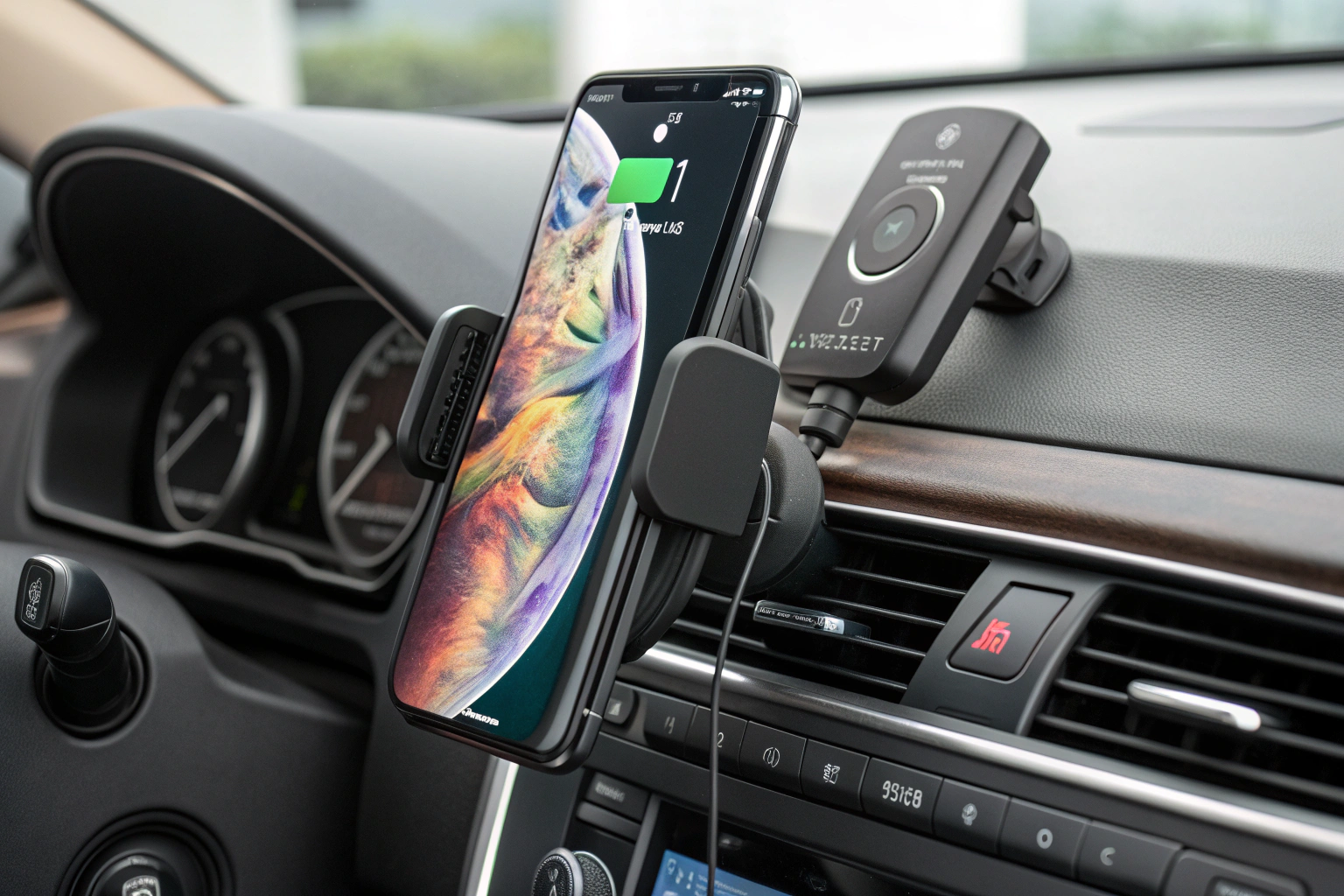 in today s fast paced world having a wireless car