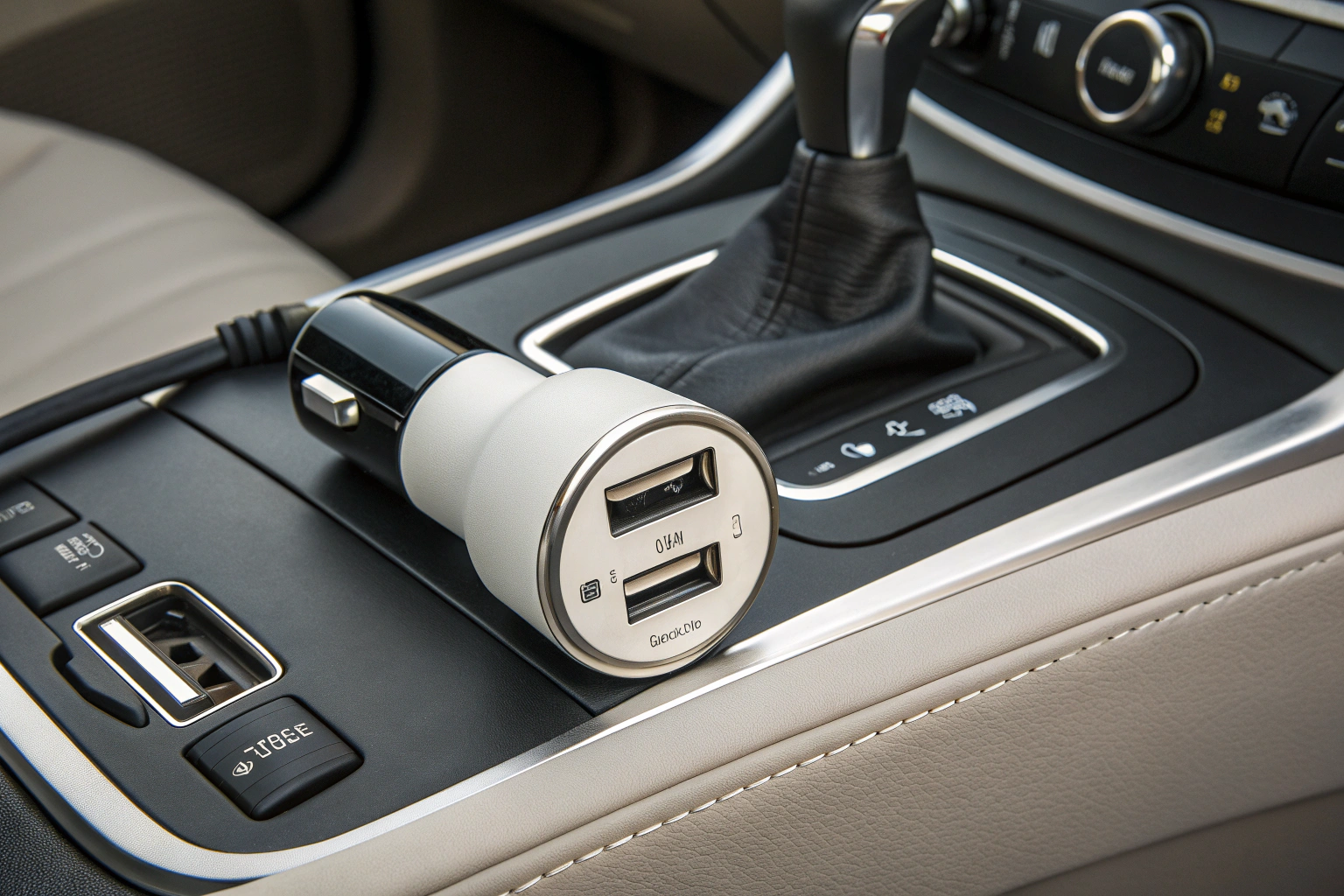what convenience does a usb car charger bring to o