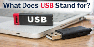 what does usb stand for 