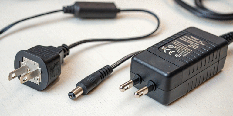 what is a power adapter 