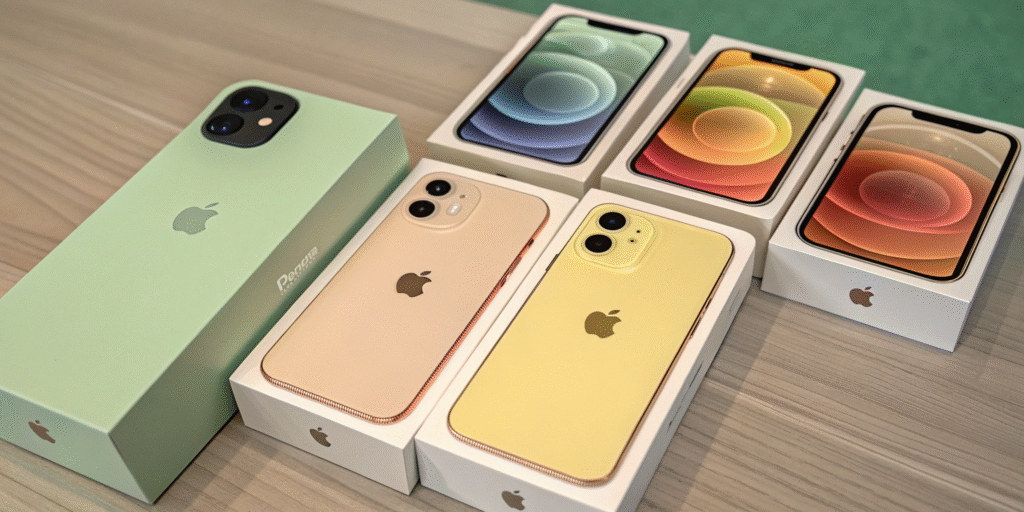 when did apple stop including charging plugs 