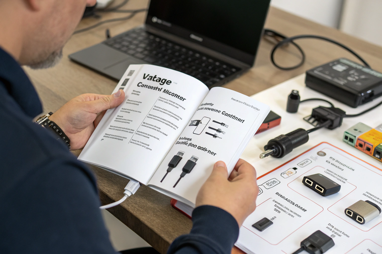 how do i know what adapter i need