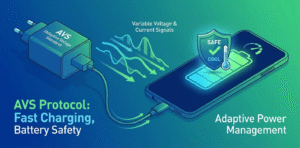 what is the avs protocol