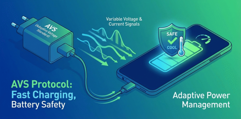 what is the avs protocol