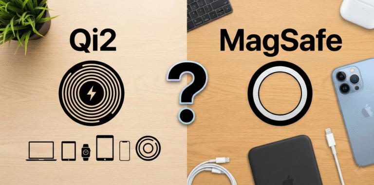 which is better qi2 or magsafe