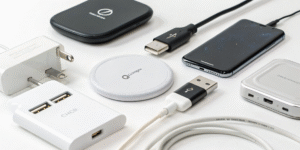 can i use any phone charger 