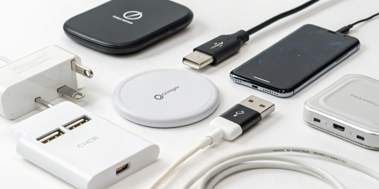 can i use any phone charger 