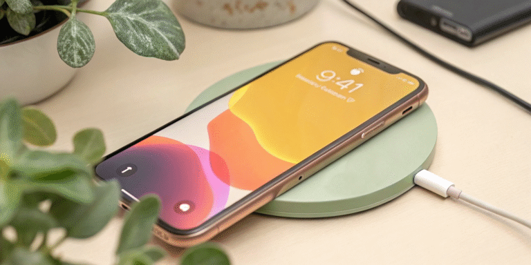  does iphone 11 have wireless charging 
