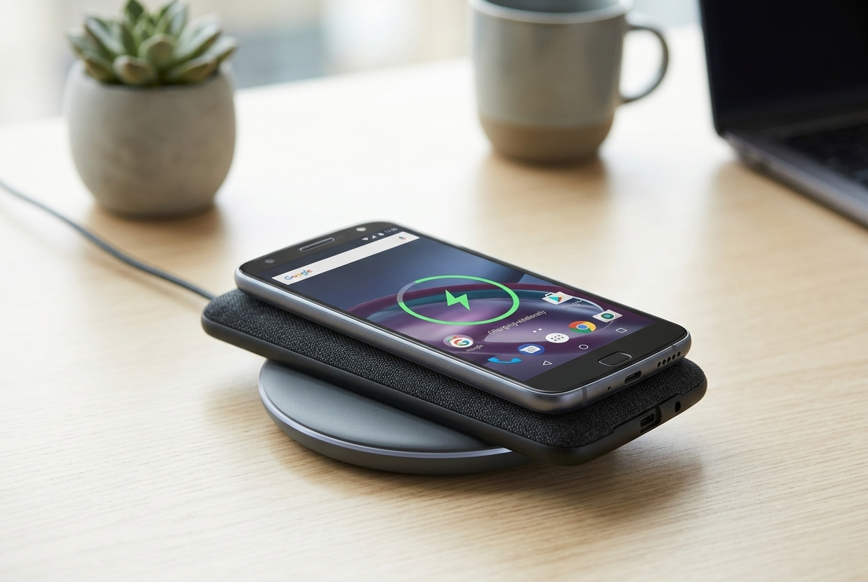 moto z wireless charging moto mods wireless charging mod qi compatibility