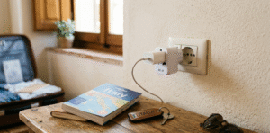 what plug adapters do i need to prepare for a trip to italy